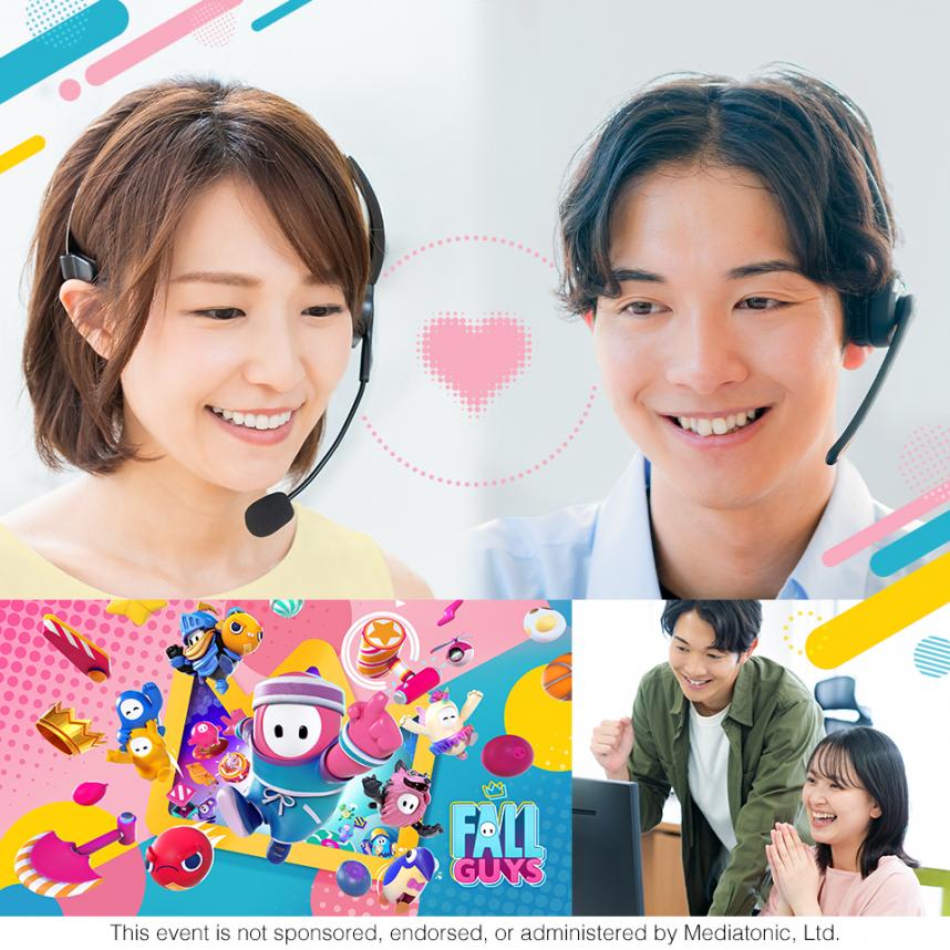 第2回婚活イベントイメージ画像