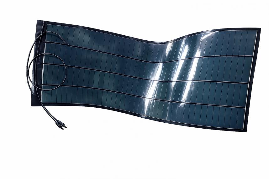 カルコパイライト太陽電池