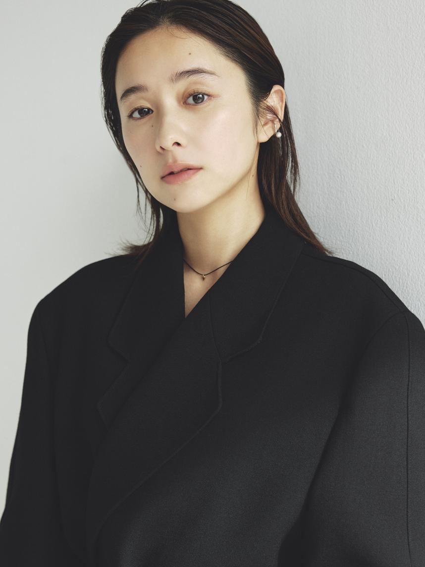 堀田真由さん