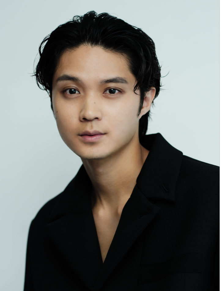 磯村勇斗さん