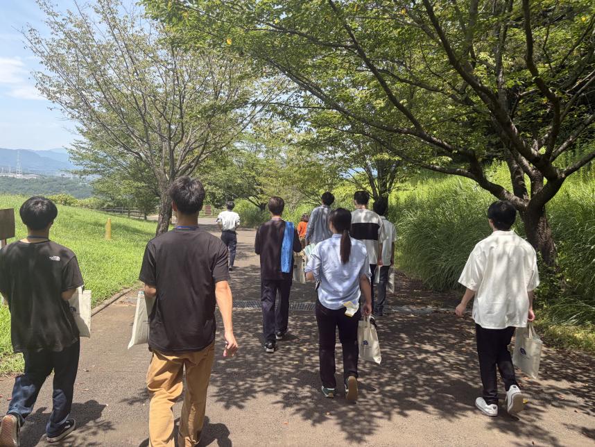 県立おだわら諏訪の原公園