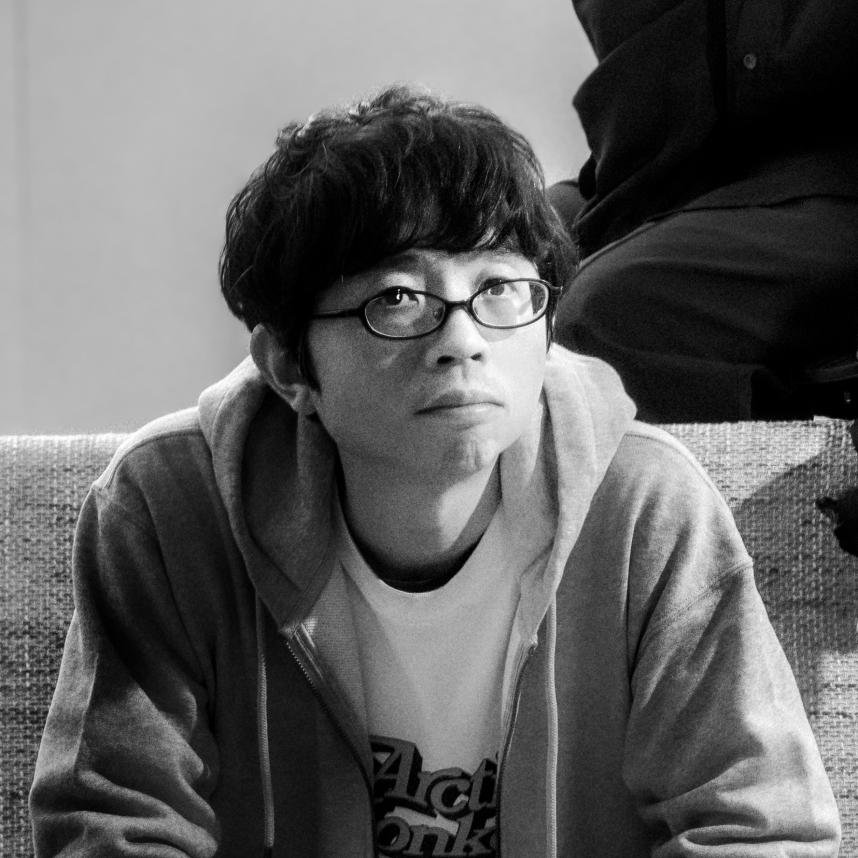 のび太（WHITE ASH）