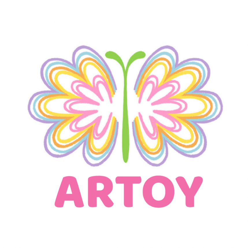 株式会社ARTOYのロゴ