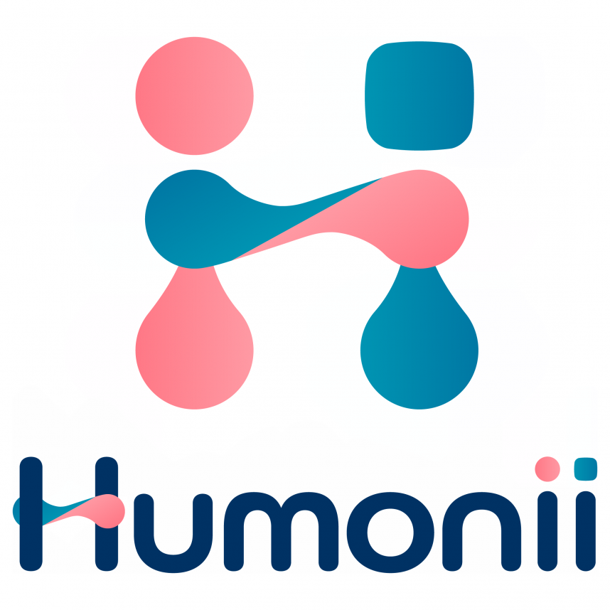 株式会社Humoniiのロゴ