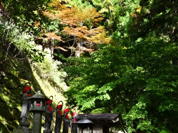 大山寺