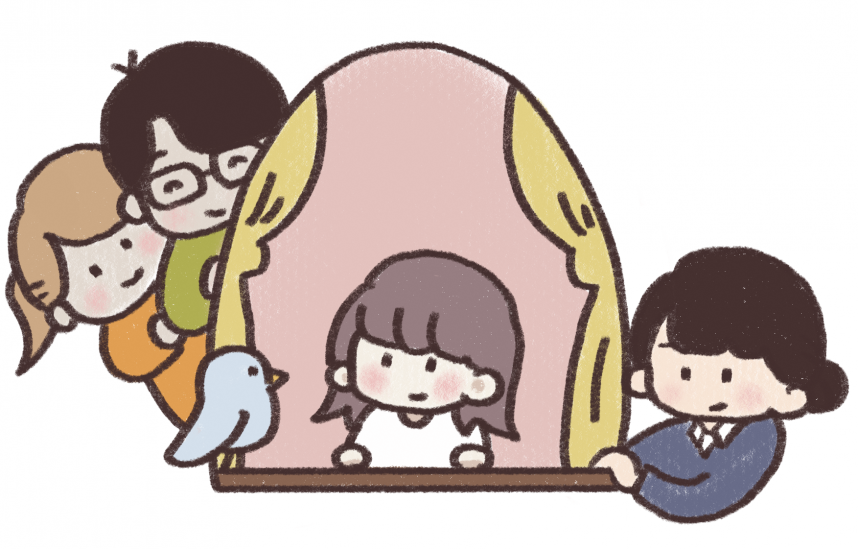 ひきこもり支援ポータル