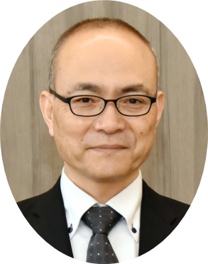 花田忠雄教育長