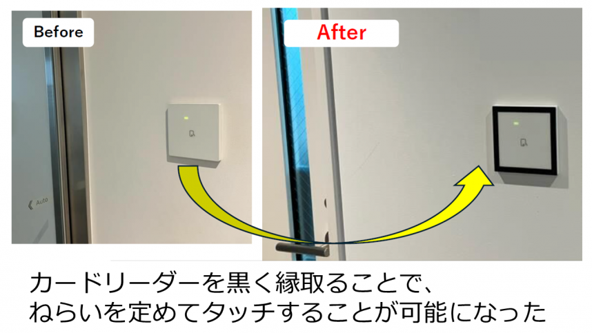 カードリーダー