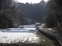 黒川の里山