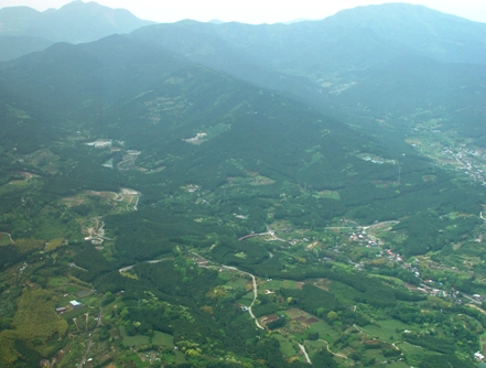 久野の里地里山