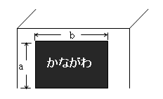 塗り替えた場合の算定方法