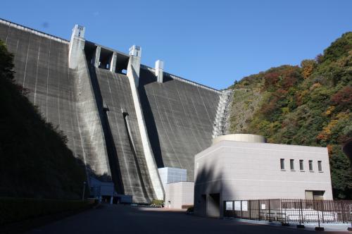 愛川第1発電所