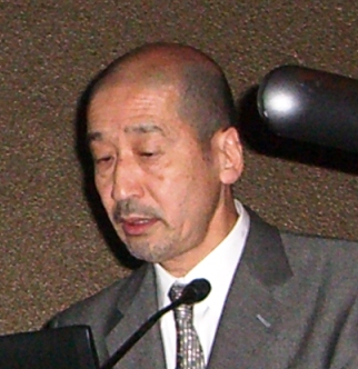 鹿島建設　金子氏