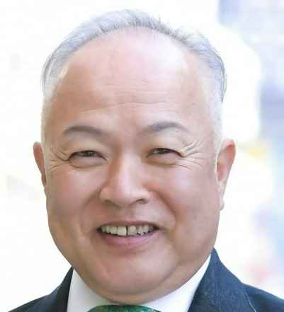 柳下議長