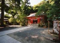 荏柄天神社の画像