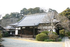 浄光明寺の画像