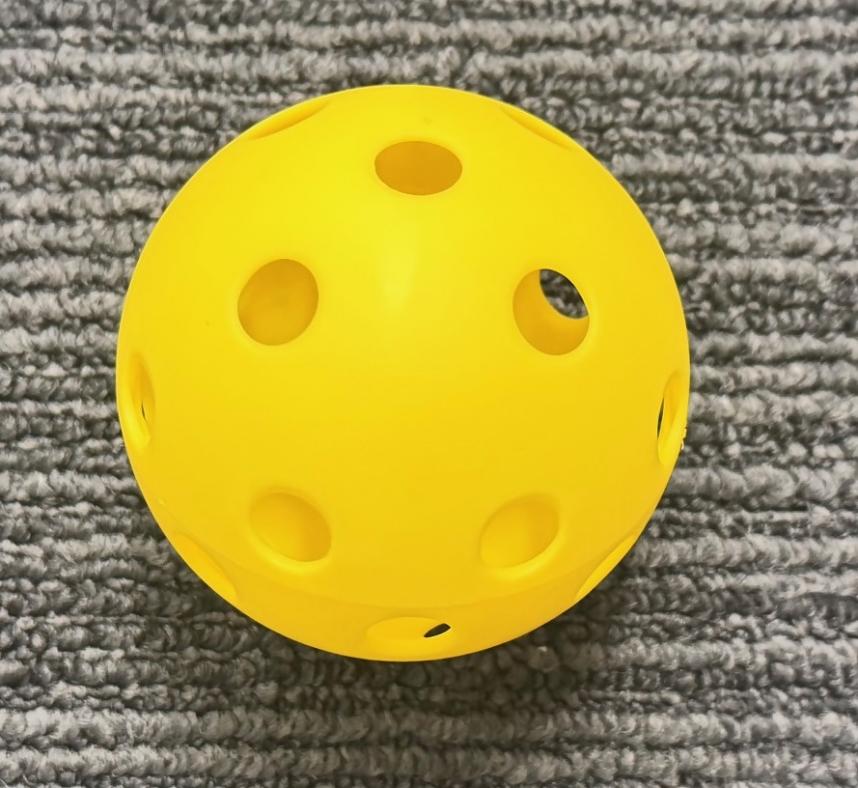 室内用ピックルボール