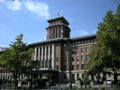 神奈川県庁舎の画像