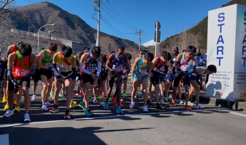 第79回大会（令和7年）の写真