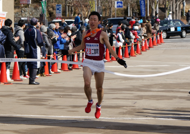 町村優勝二宮町