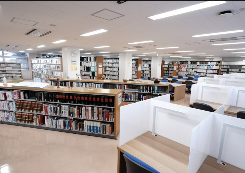 図書室