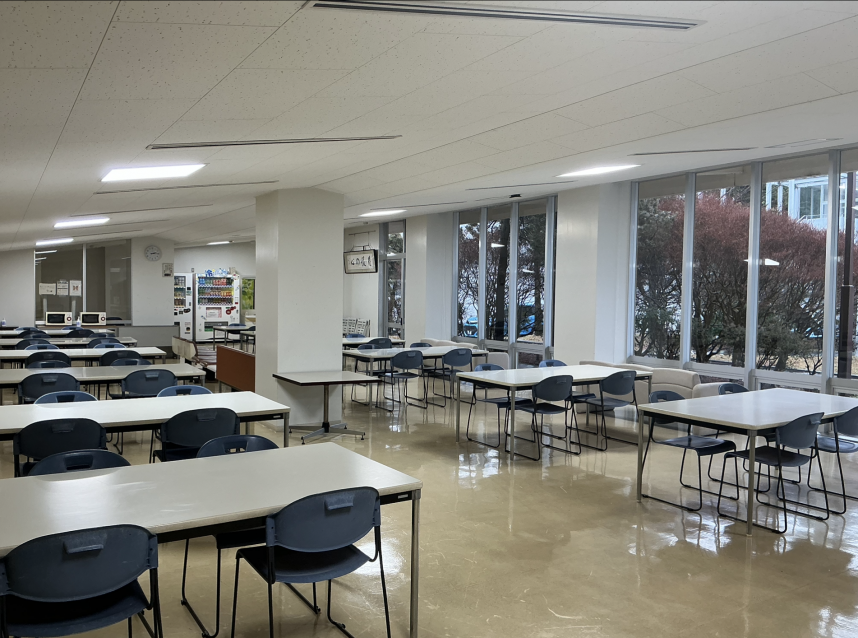 コミュニティー