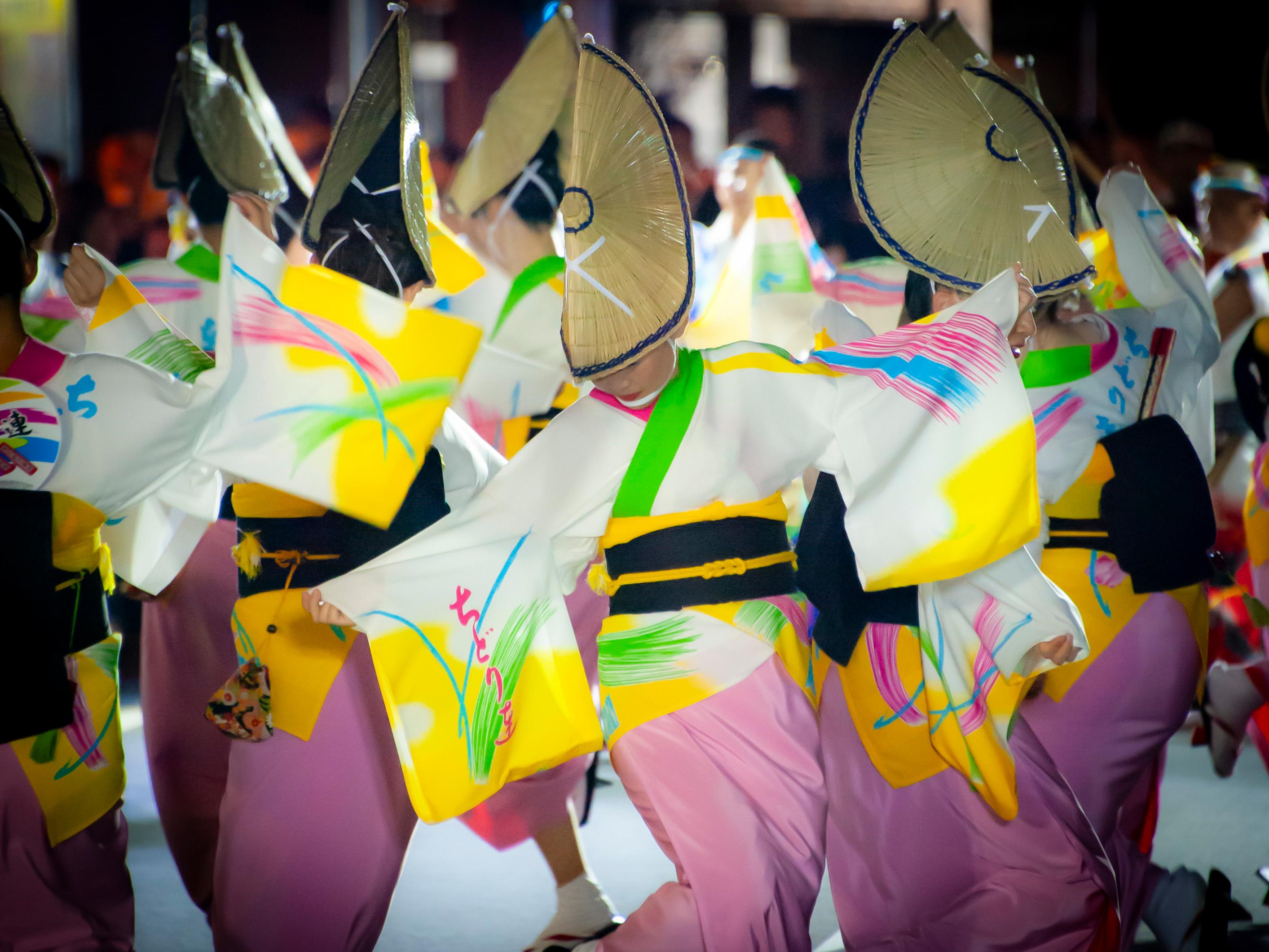 ダンス・アワー