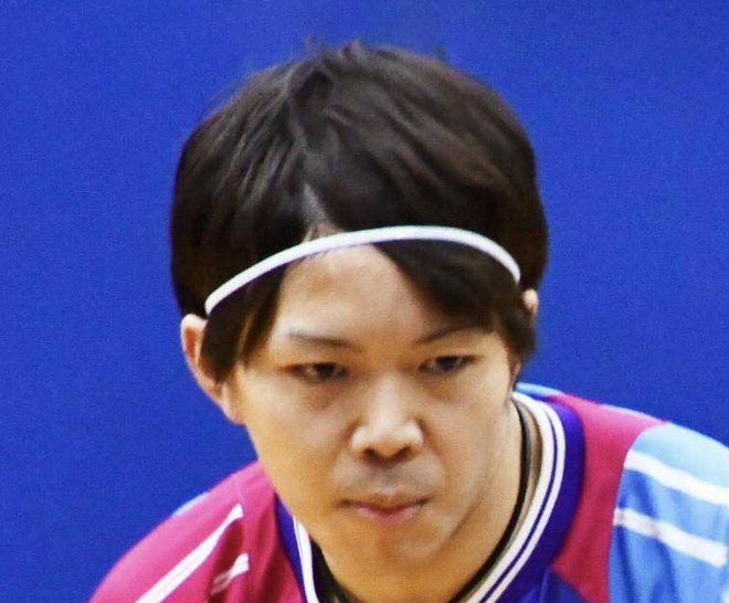 加藤耕也選手