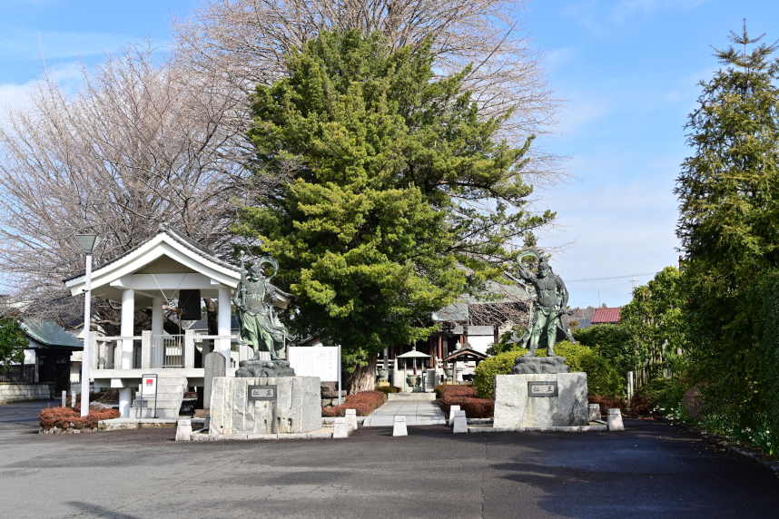 星谷寺