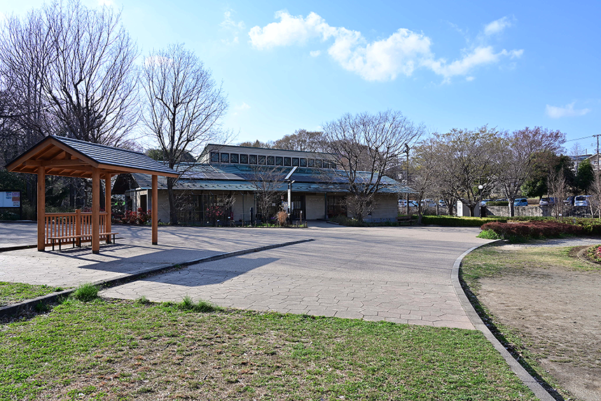 パークセンター