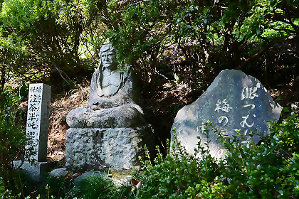 正覚寺の十八羅漢4