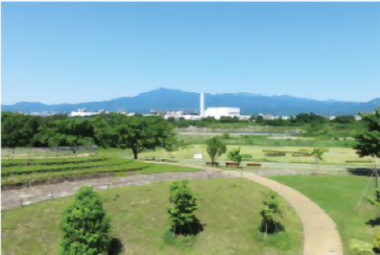 県立相模三川公園