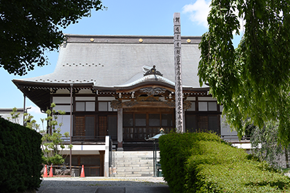 相模国分寺