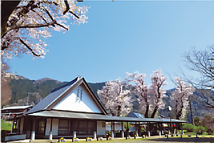 尾崎咢堂記念館