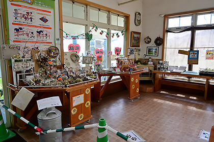 カサリンガ内部2