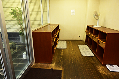 みはるの大浴場