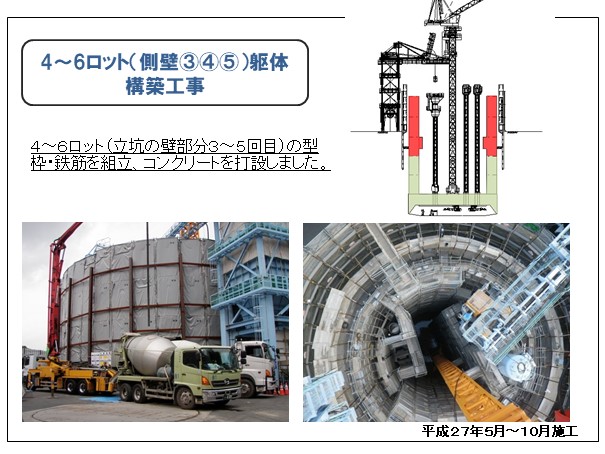 中間立坑進捗5