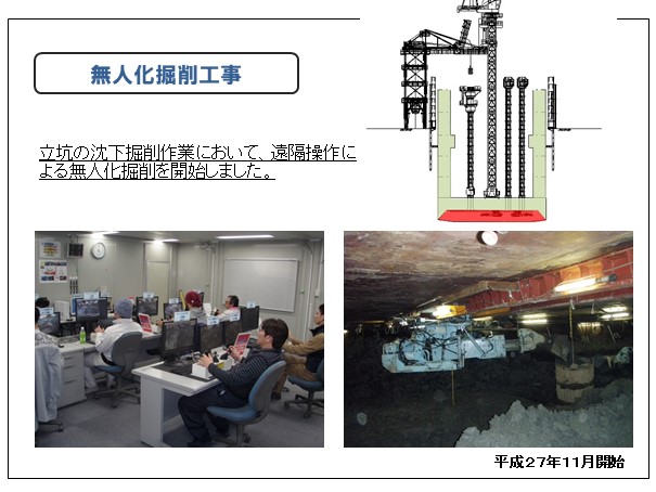 中間立坑進捗6