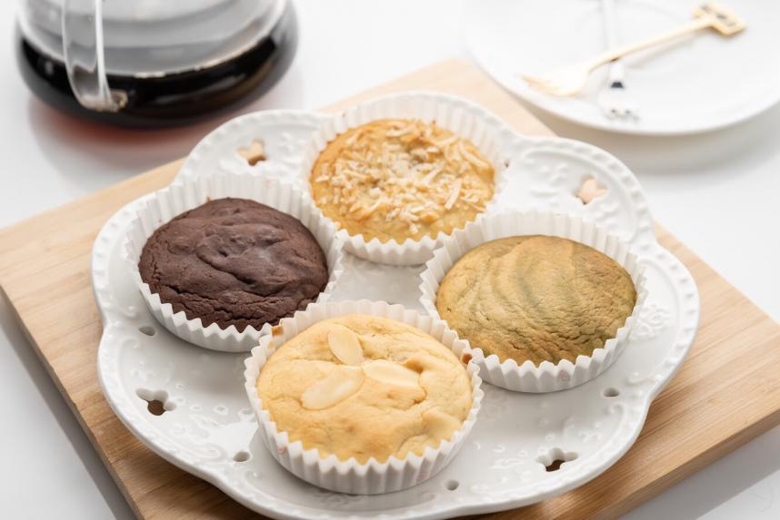 あんなの焼き菓子