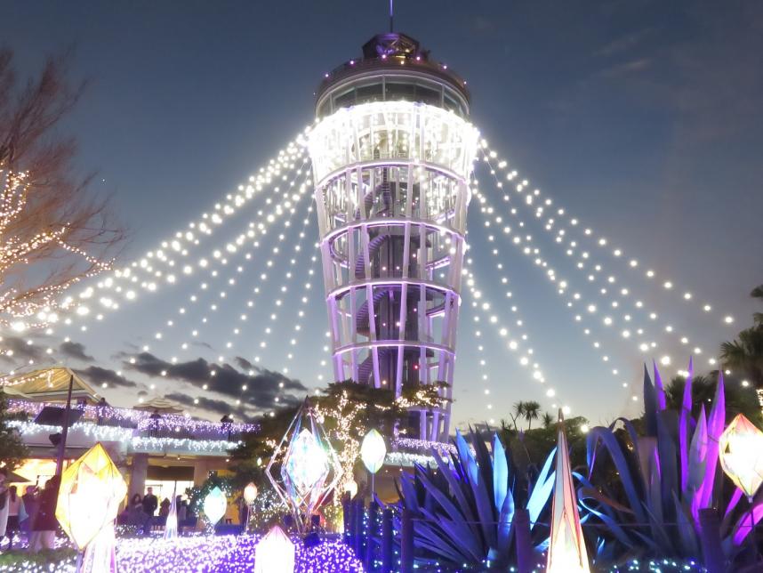 湘南の宝石_シーキャンドル2