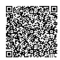 届出　二次元コード