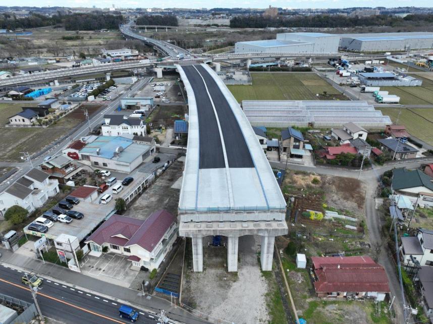 座間荻→中津川3