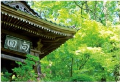 Shokakuji Temple