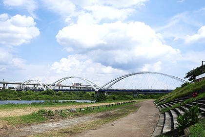 AYUMI橋