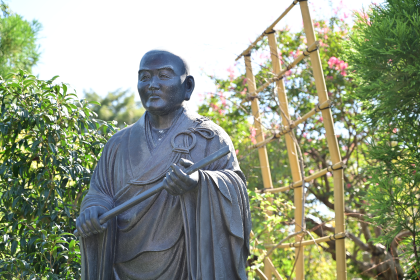 常泉寺_道元禅師