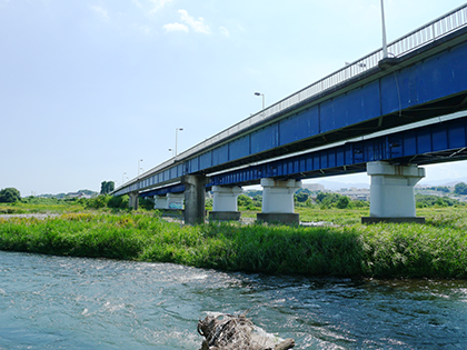 Showa Bridge