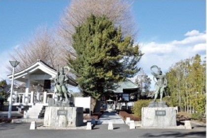 Shokokuji Temple