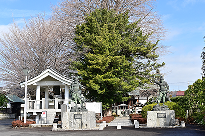 Shokokuji Temple