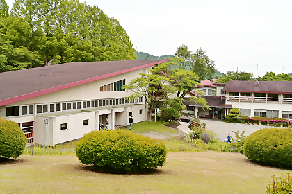 Prefectural Aikawa Fureai-no-Mura