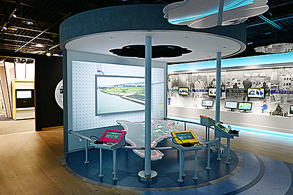 Miyagase water&energy Museum